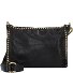 Agata Umhängetasche Leder 19.5 cm Variante nero Agata Umhängetasche Leder 19.5 cm Variante nero