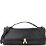  Handtasche Leder 30.5 cm Variante nero