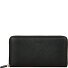  Gondola Verbena Geldbörse Leder 20 cm Variante black