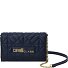 Carlotta Schultertasche 22 cm Variante navy  Carlotta Schultertasche 22 cm Variante navy