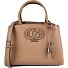  Isola Handtasche 30 cm Variante beige