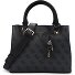  Noelle Handtasche 25 cm Variante coal logo