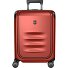 Spectra 3.0 Global Carry On Expandable 4-Rollen Kabinentrolley 55 cm Laptopfach Variante red  Spectra 3.0 Global Carry On Expandable 4-Rollen Kabinentrolley 55 cm Laptopfach Variante red