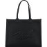 Skuare Shopper Tasche 40.5 cm Variante black  Skuare Shopper Tasche 40.5 cm Variante black
