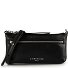  Zena Umhängetasche XS Leder 21 cm Variante black