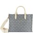 Origine Handtasche 32 cm Variante midblue Origine Handtasche 32 cm Variante midblue