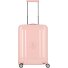  Piz 4 Rollen Kabinentrolley 55 cm Variante nude