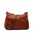 Giuliana Schultertasche Leder 36 cm Variante cognac Giuliana Schultertasche Leder 36 cm Variante cognac