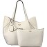  Amorette Shopper Tasche 39.5 cm Variante light taupe