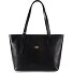  Story Donna Shopper Tasche Leder 43 cm Variante nero