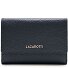 Bologna Leather Geldbörse Leder 14 cm Variante navy  Bologna Leather Geldbörse Leder 14 cm Variante navy