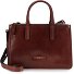  Beatrice Handtasche Leder 31.5 cm Variante brown