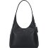  Brooklyn Schultertasche Leder 28 cm Variante black