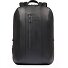 Zaino Daypack Leder 42 cm Laptopfach Variante black Zaino Daypack Leder 42 cm Laptopfach Variante black
