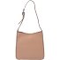  Sofisticato 1.0 Elda Schultertasche Leder 23 cm Variante sand