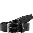 Business Gürtel Leder Variante black | 115 cm Business Gürtel Leder Variante black | 115 cm