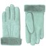 Ilvy Handschuhe Leder Variante ice mint | 7,5 Ilvy Handschuhe Leder Variante ice mint | 7,5