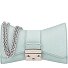 Metropolis Mini Bag Umhängetasche 16 cm Variante zefiro Metropolis Mini Bag Umhängetasche 16 cm Variante zefiro