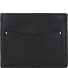 Anderson Geldbörse Leder 12 cm Variante schwarz Anderson Geldbörse Leder 12 cm Variante schwarz