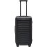 Roadster 4-Doppelrollen Trolley 65 cm Variante black  Roadster 4-Doppelrollen Trolley 65 cm Variante black