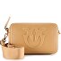  Carrie Umhängetasche Leder 20 cm Variante torroncino sc-antique gold
