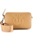  Carrie Umhängetasche Leder 20 cm Variante torroncino sc-antique gold