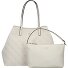  Adelasia Shopper Tasche 41 cm Variante off white