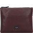 Harper Herrentasche Leder 33 cm Variante dark brown Harper Herrentasche Leder 33 cm Variante dark brown