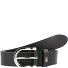 Danny Gürtel Leder Variante black | 85 cm Danny Gürtel Leder Variante black | 85 cm