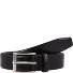 Elloy Gürtel Leder Variante black | 110 cm Elloy Gürtel Leder Variante black | 110 cm