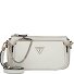  Noelle II Schultertasche 24 cm Variante bone