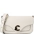  C-Me Umhängetasche Leder 26 cm Variante pearl