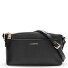  Bologna Leather Umhängetasche Leder 24 cm Variante black 2