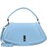 Ariell Handtasche Leder 26 cm Variante Light-Pastel Blue Ariell Handtasche Leder 26 cm Variante Light-Pastel Blue