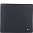 Ray Geldbörse RFID Schutz 11 cm Variante medium blue Ray Geldbörse RFID Schutz 11 cm Variante medium blue