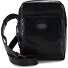  Story Uomo Mini Bag Umhängetasche Leder 16.5 cm Variante nero