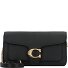 Tabby Umhängetasche Leder 21 cm Variante black Tabby Umhängetasche Leder 21 cm Variante black
