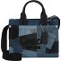  Cargo Handtasche 20 cm Variante denim multi