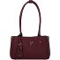  Meridian II Schultertasche 29 cm Variante wine