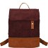  Jana Daypack 35 cm Laptopfach Variante nubuk cognac