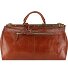  Story Viaggio Reisetasche Leder 50 cm Variante marrone