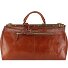  Story Viaggio Reisetasche Leder 50 cm Variante marrone