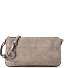  Clarice II Umhängetasche M Leder 26 cm Variante neutral grey