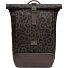  Allen Medium Daypack 40.5 cm Laptopfach Variante brown leo