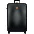  Taormina 4 Rollen Trolley L 82 cm mit Dehnfalte Variante black
