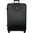  Taormina 4 Rollen Trolley L 82 cm mit Dehnfalte Variante black