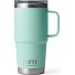  Rambler Trinkbecher 591 ml Variante seafoam