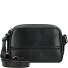  Daphne Umhängetasche Leder 19 cm Variante nero