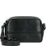  Daphne Umhängetasche Leder 19 cm Variante nero