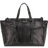 Fabio Weekender Reisetasche Leder 44 cm Variante nero Fabio Weekender Reisetasche Leder 44 cm Variante nero